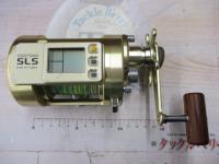 デジタナSLSカルカッタ 3000