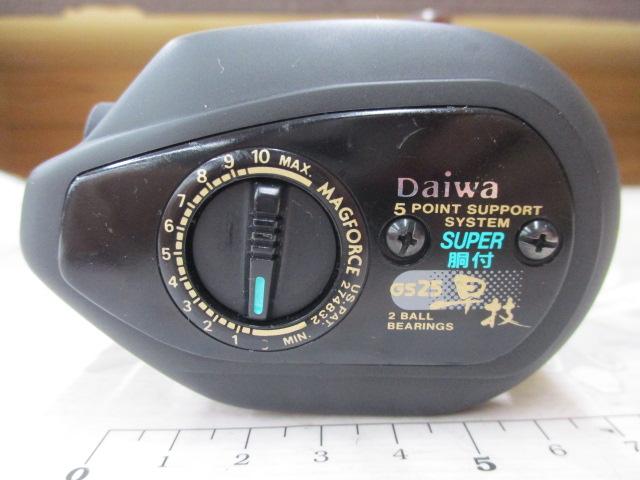 スーパー胴付 GS-25早技｜＠ベリーネット 日本最大新品中古釣具