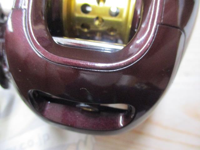 00スコーピオン 1000