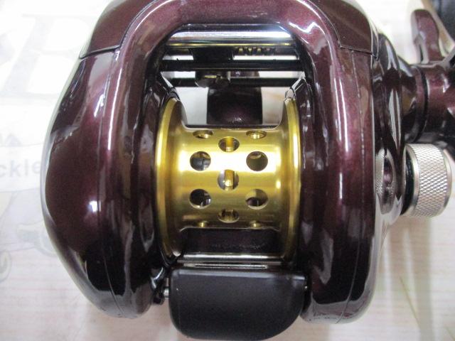 Shimano Scorpion 1000 ベイトリール RH SHIMANO】シマノ