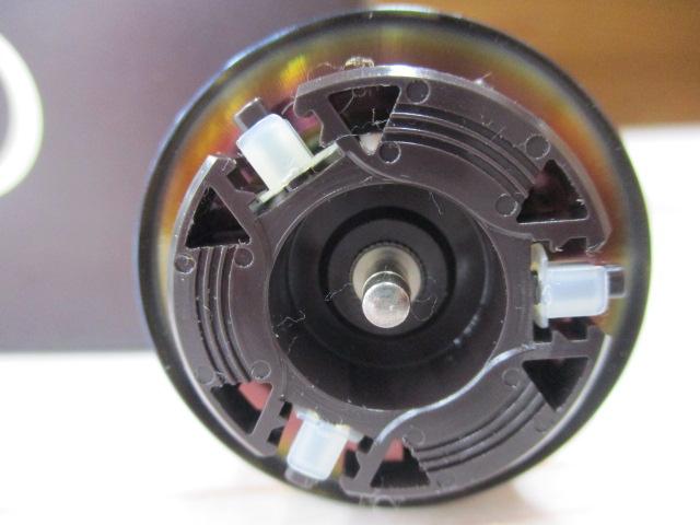 00スコーピオン 1000