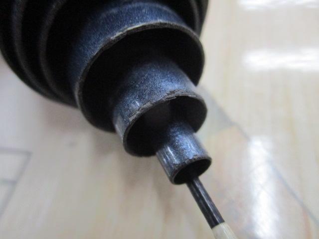 HX瀬音コロガシ 90M