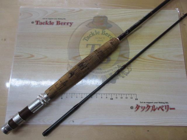 スーパーパルサーⅡ CFⅡ-8580