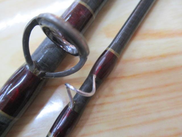 スーパーパルサーⅡ CFⅡ-8580