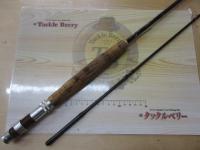 スーパーパルサーⅡ CFⅡ-8580