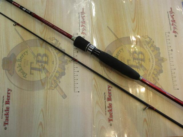 炎月　エンゲツ　一つテンヤマダイSS 255MH シマノ(SHIMANO) 炎月一つテンヤマダイ SS 255MH 243386