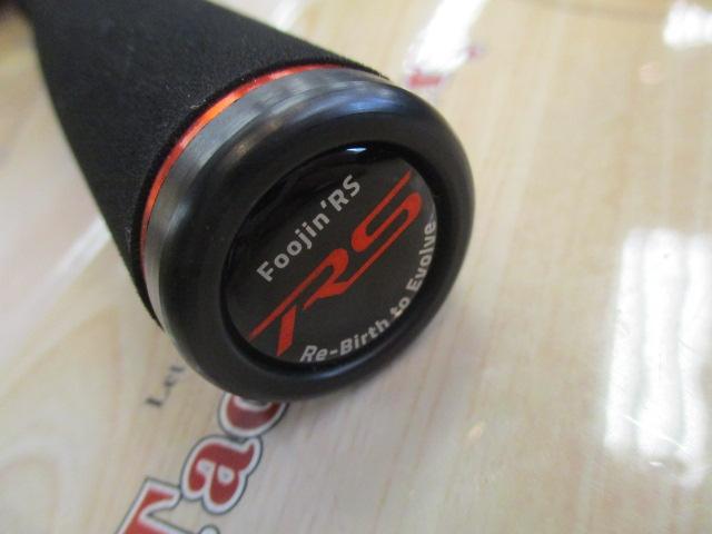 風神RS ヴィヴォーグ 96ML+｜＠ベリーネット 日本最大新品中古