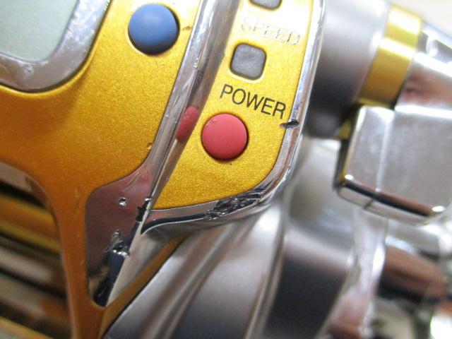 シーボーグ 500MT