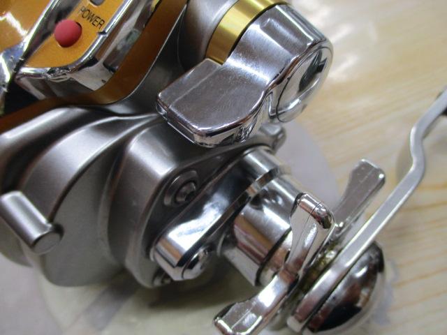 シーボーグ 500MT