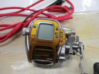 シーボーグ 500MT