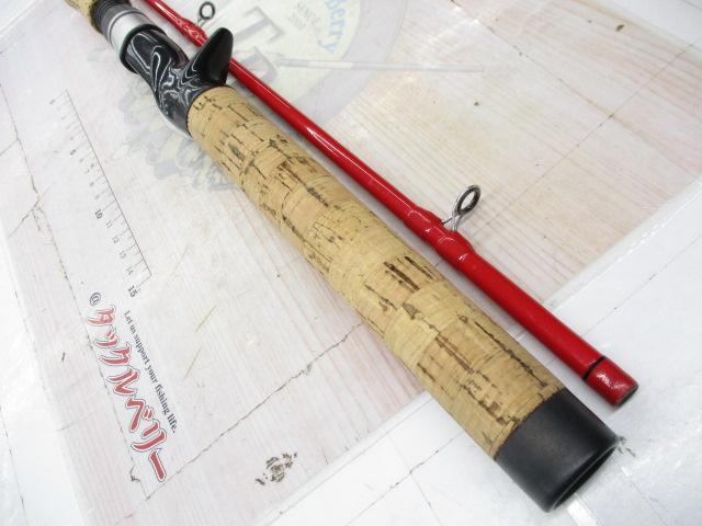 フレイム FVC-601｜＠ベリーネット 日本最大新品中古釣具WEBショップ