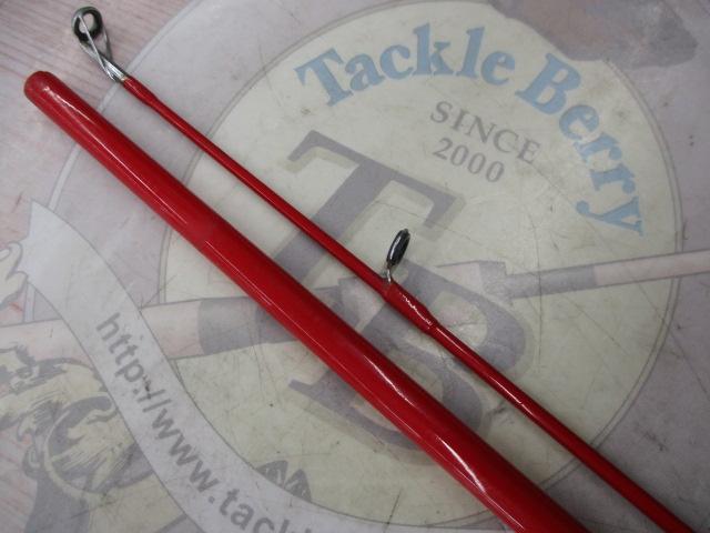 フレイム FVC-601｜＠ベリーネット 日本最大新品中古釣具WEBショップ