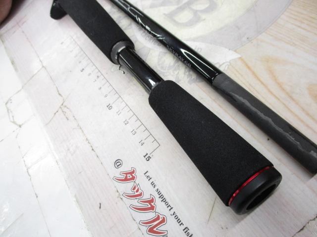 スティーズ C68ML-SV