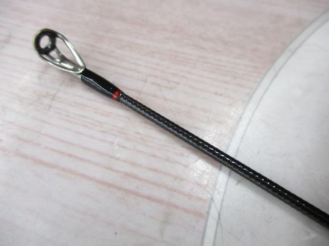 スティーズ C68ML-SV