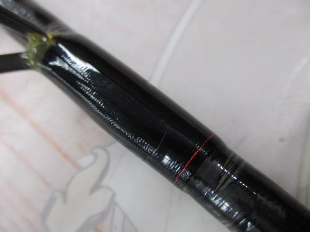 20ゾディアス 268L-2｜＠ベリーネット 日本最大新品中古釣具WEB