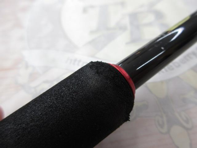 未使用品！シマノ炎月 ENGETSU SS B66ML-S/LEFT シマノ 炎月SS B66ML-