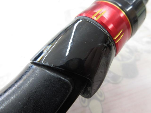 20炎月SS B66ML-S/L｜＠ベリーネット 日本最大新品中古釣具WEB
