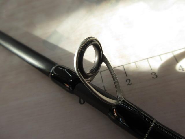 ジャイアントキリング1G B60MH メジャークラフト ジャイアントキリング 1G GK1-B60M (ロッド