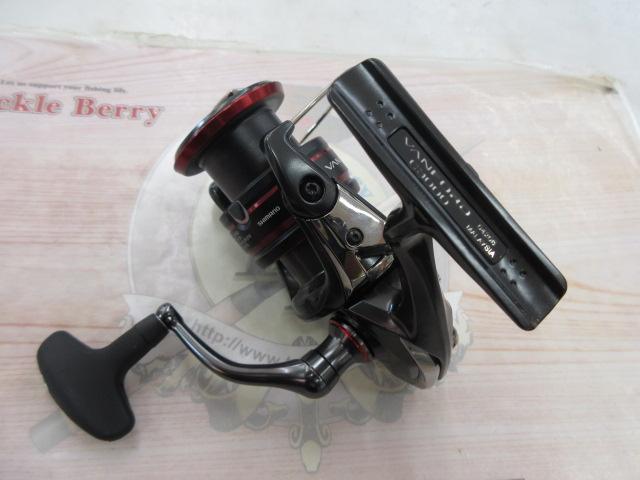 SHIMANO - 新品未使用 20 ヴァンフォード c3000 シマノ 【目玉商品】シマノ 20 ヴァンフォード C3000