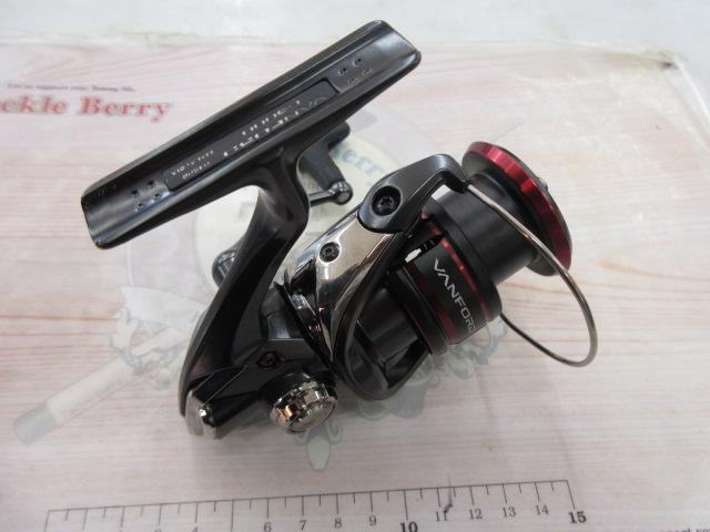20ヴァンフォード C3000｜＠ベリーネット 日本最大新品中古釣具