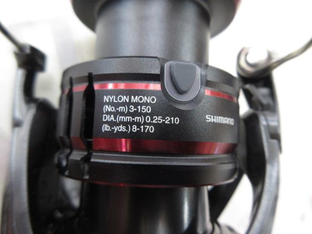 20ヴァンフォード C3000｜＠ベリーネット 日本最大新品中古釣具