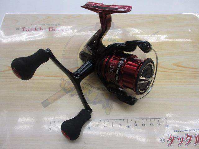 シマノ　18セフィアBB C3000S DHHG シマノ シマノ/SHIMANO 18 セフィア BB C3000SDH SEPHIA
