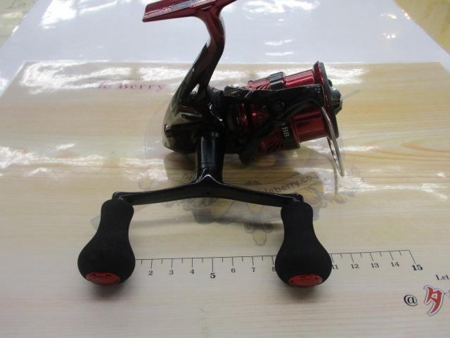 18セフィアBB C3000SDHHG｜＠ベリーネット 日本最大新品中古釣具