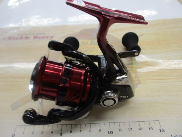 シマノ　18セフィアBB C3000S DHHG f-marin_4969363039446
