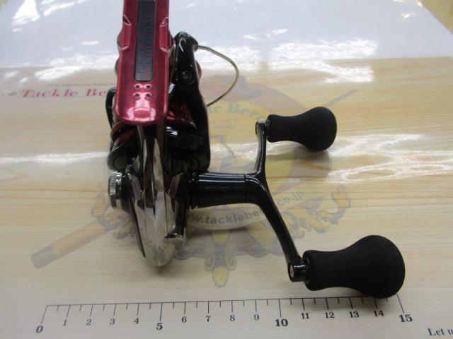 18セフィアBB C3000SDHHG｜＠ベリーネット 日本最大新品中古釣具
