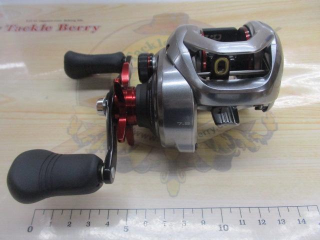 21スコーピオンMD 300XG 21スコーピオンMD 300XG | イシグロ公式オンラインショップ