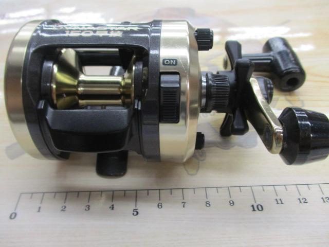 DYNASTAR 150 早技 近海スペシャル ABy special 針結び器