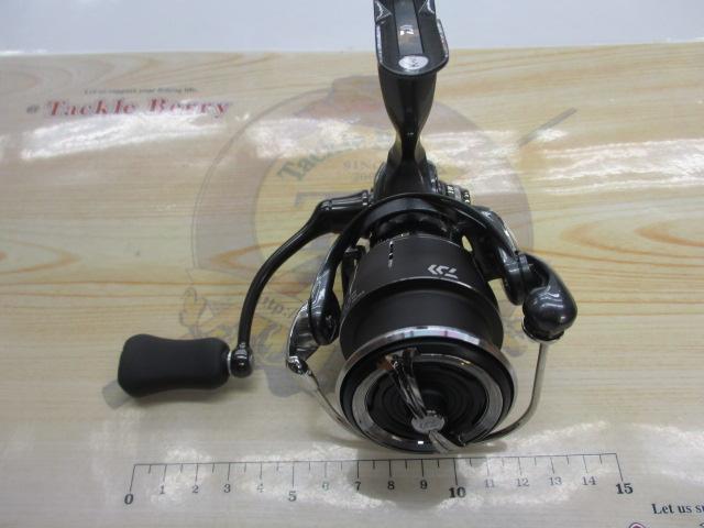 24ルビアス　LT2500S-XH 24ルビアスLT2500S-XH 徹底インプレ