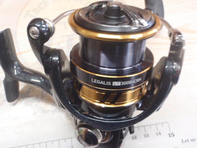 18レガリス LT3000-CXH 新品未使用 18レガリス LT3000-CXH｜＠ベリーネット 日本最大新品中古釣具