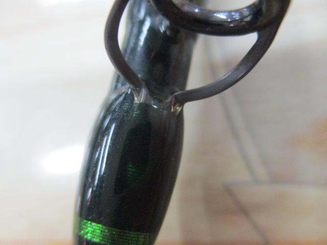 マグナムハスキーSTD MH-76XH/STD