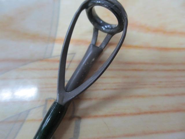 マグナムハスキーSTD MH-76XH/STD