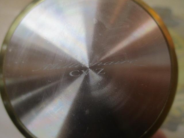 ミリオネアCV-Z 205