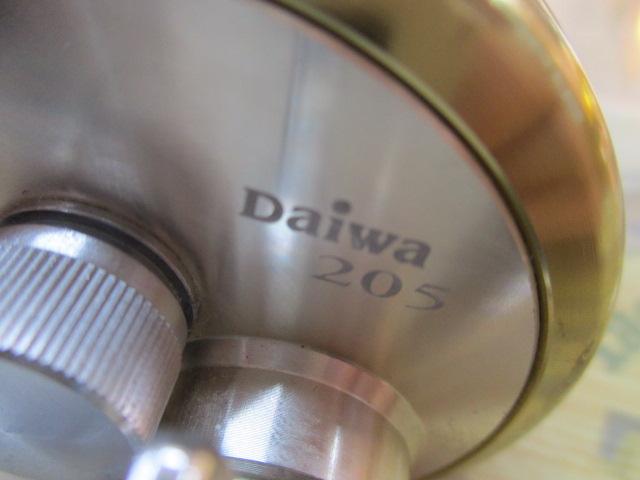 ミリオネアCV-Z 205