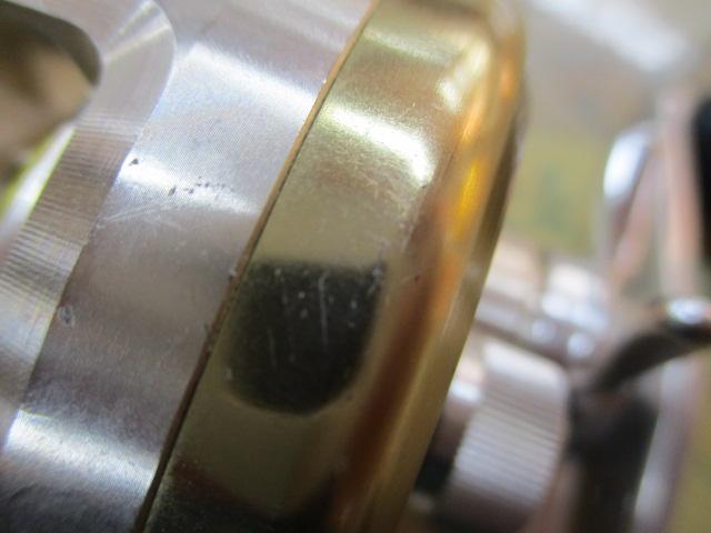 ミリオネアCV-Z 205