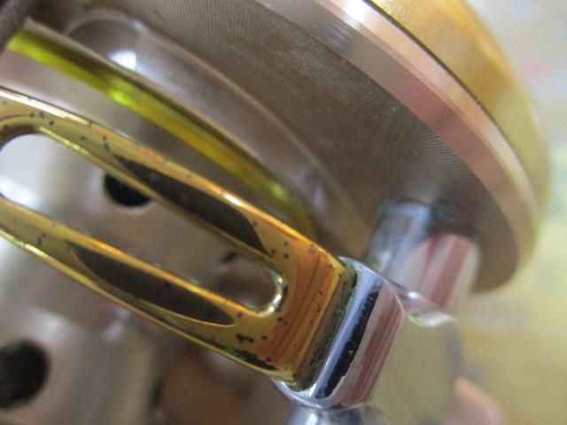 ミリオネアCV-Z 205