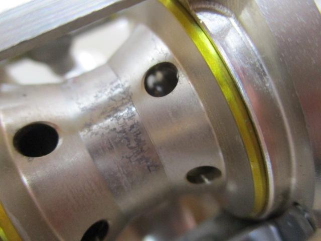 ミリオネアCV-Z 205