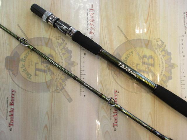 【値引き】ダイワ　23リーディングネライ　MH-230 DAIWA（釣り） ダイワ 船竿 リーディングネライ MH-230・W 23年