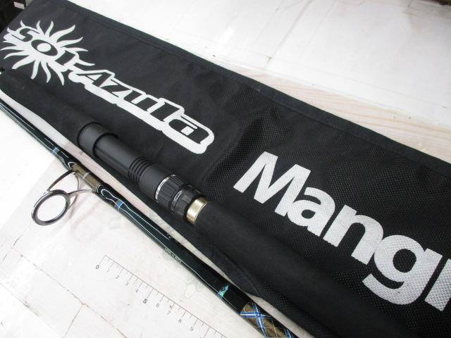 ブラックヘラクレス プログレス BKH-774PGS