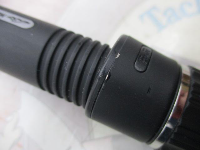 ブラックヘラクレス プログレス BKH-774PGS