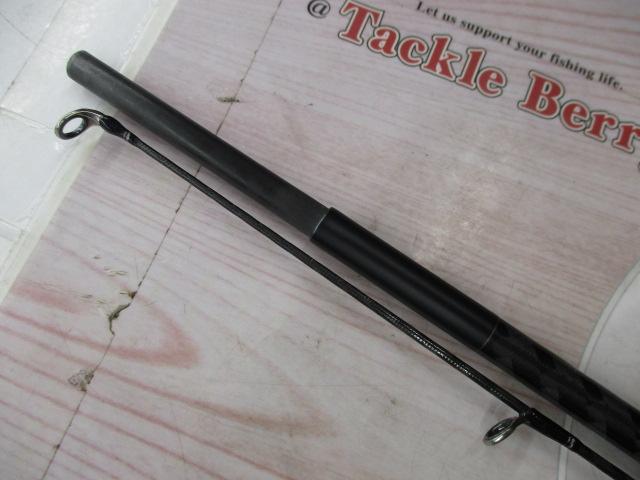 22エクスセンスインフィニティ S96M