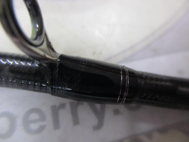 22エクスセンスインフィニティ S96M