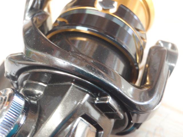 17ソアレCI4+ C2000SSPG