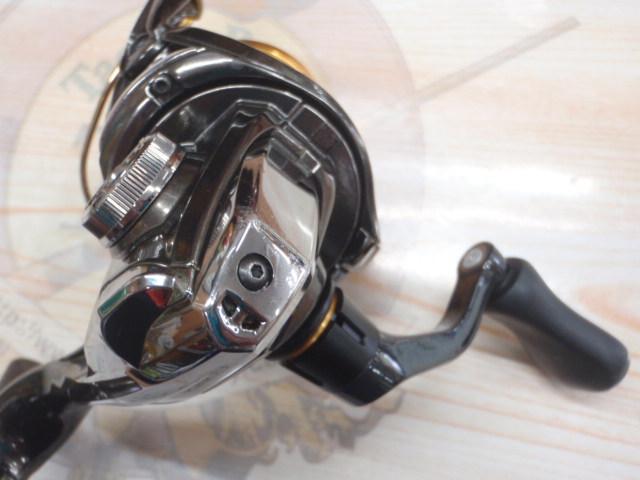 17ソアレCI4+ C2000SSPG