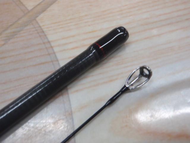 月下美人 AJING 55UL-S 未使用品 Amazon | ダイワ(DAIWA) アジングロッド 月下美人 アジング 55UL