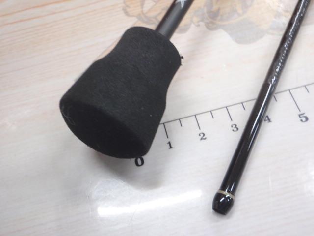 22ソアレSSアジング S48SULS