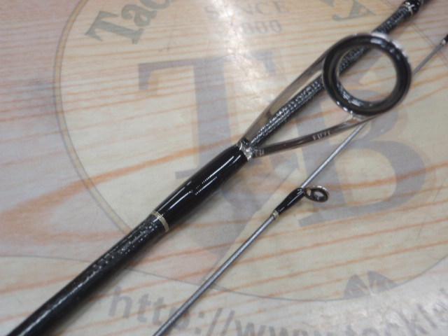 22ソアレSSアジング S48SULS